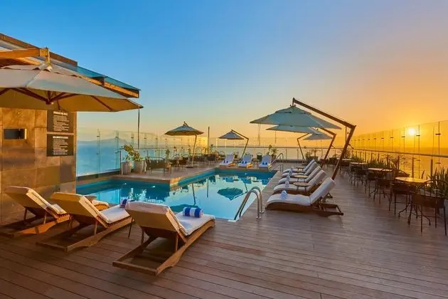CITY PLUS ENSENADA