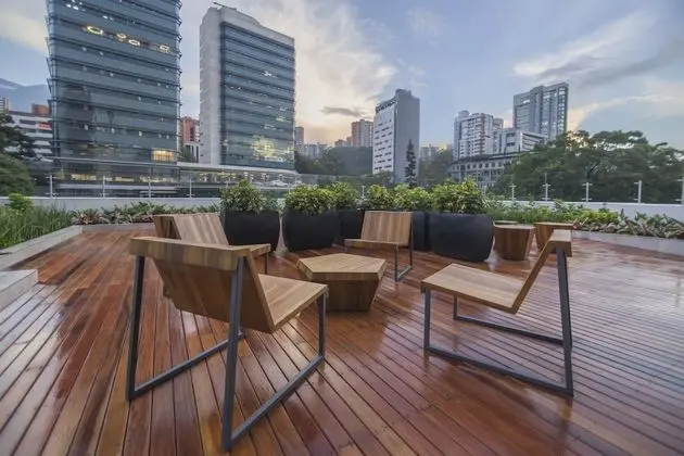 City Plus Medellin