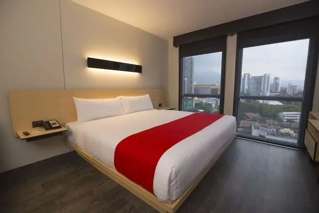 City Plus Medellin - Öne Çıkan Resim