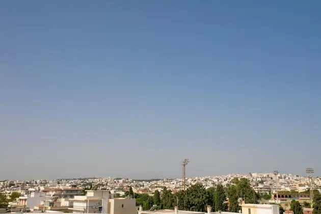 CITY PLUS RHODES HOTEL