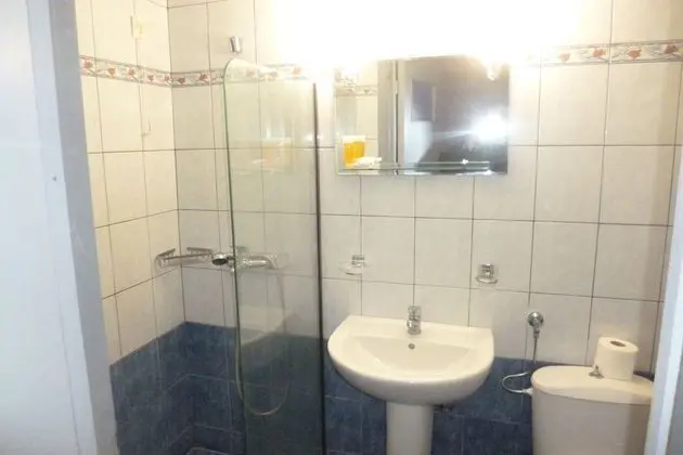 CITY PLUS RHODES HOTEL - Banyo Tipleri