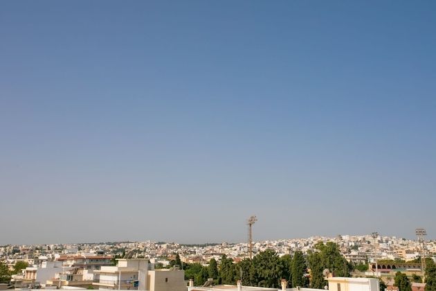 CITY PLUS RHODES HOTELFotoğrafı