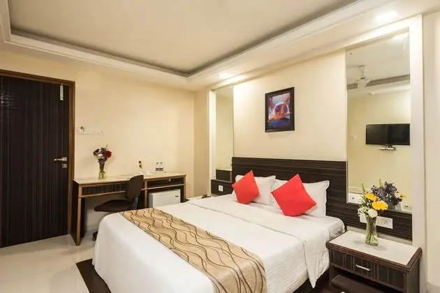 Hotel City Point