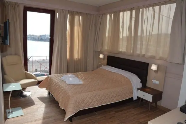 City Point Boutique Hotel