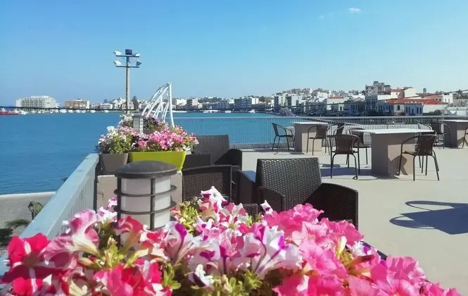City Point Boutique Hotel