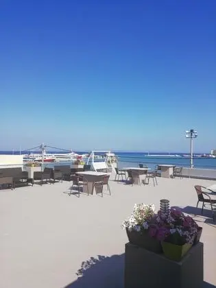 City Point Boutique Hotel - Plaj