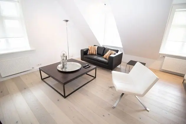 City Point Reykjavik Center