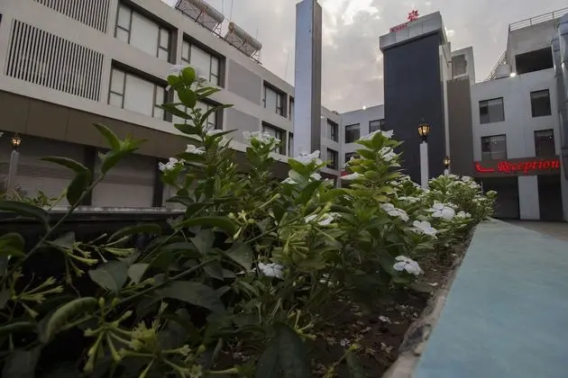 Hotel City Point