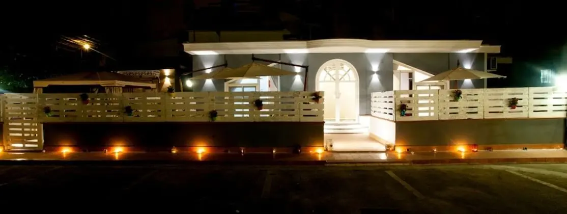 City Pompei Accommodations - Öne Çıkan Resim