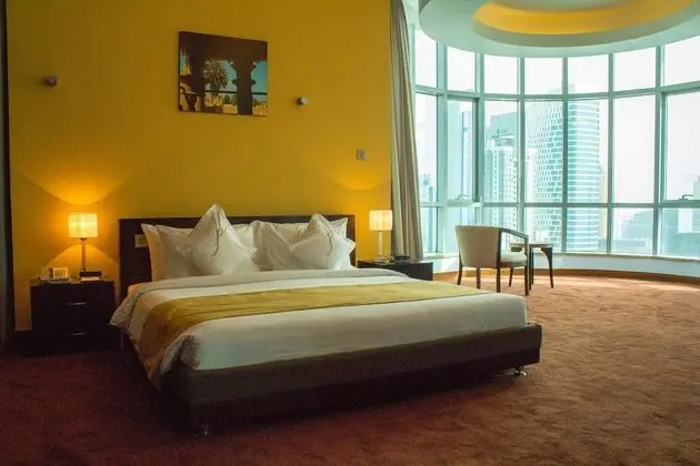 City Premiere Hotel Apartments