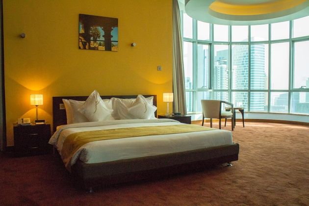 City Premiere Hotel ApartmentsFotoğrafı