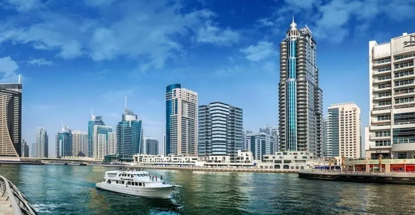 City Première Marina Hotel Apartments