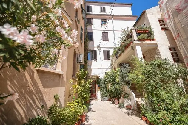 City Premium old town rooms