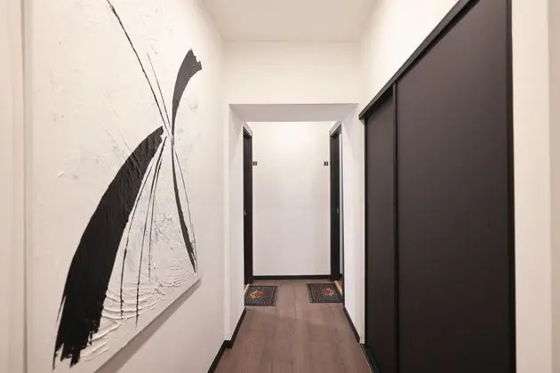 City Premium old town rooms