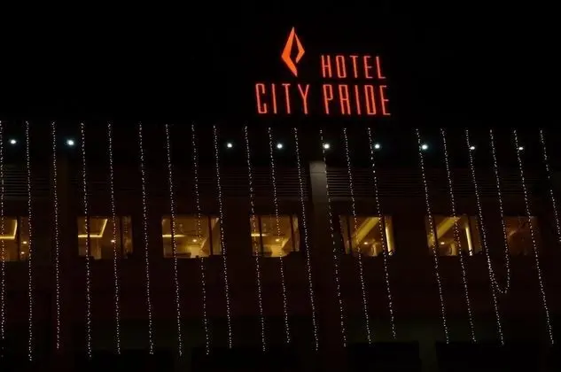 Hotel City Pride