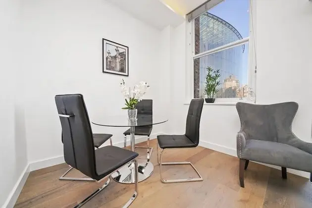 City Prime Apartments - Yerinde Yemek