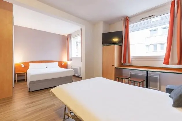 City Residence Access Strasbourg - Oda