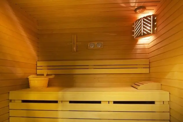 City Residence Apartment Hotel - Spa
