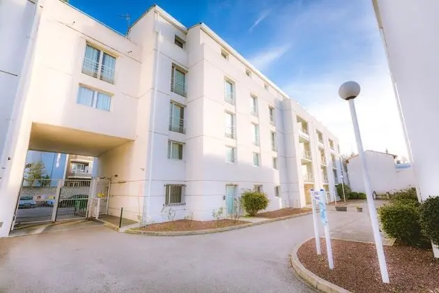 CITY RESIDENCE AVIGNON