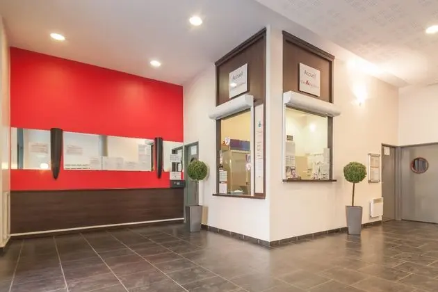 City Residence Ivry - Genel