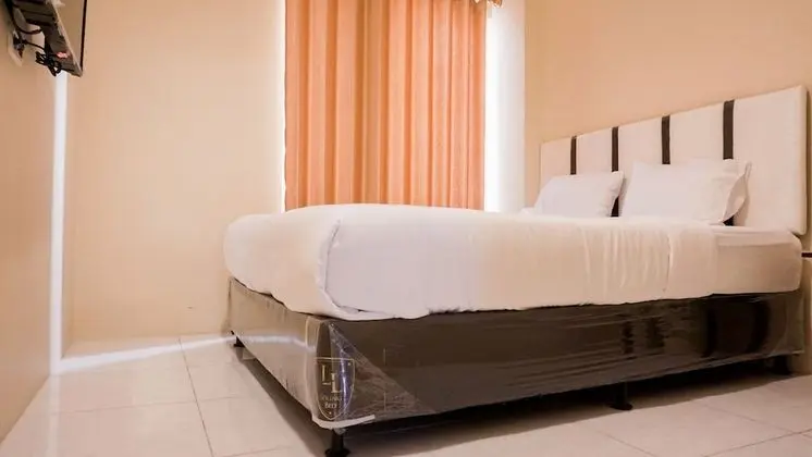 City Residence Kutai 32