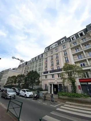 City Residence PARIS SAINT-MAURICE
