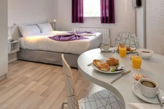 City Residence Strasbourg Centre