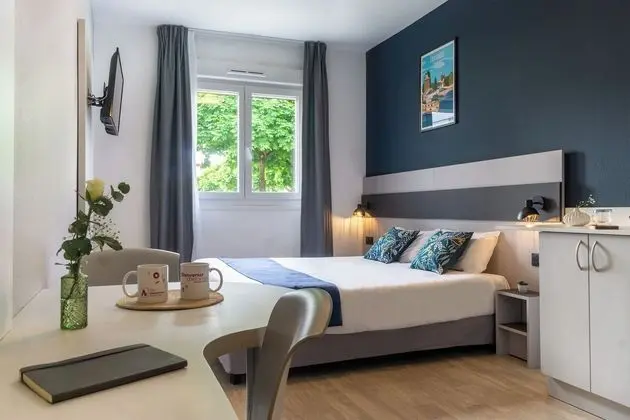 City Residence Strasbourg Centre - Öne Çıkan Resim