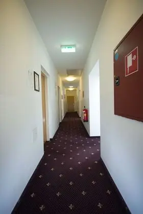 Hotel City Residence