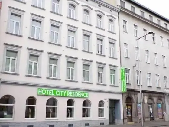 Hotel City Residence