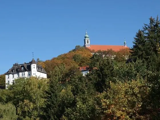City REsidenz Fulda - Konum Öne Çıkanlar