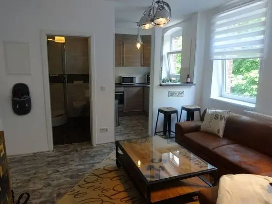 City REsidenz Fulda - Oda