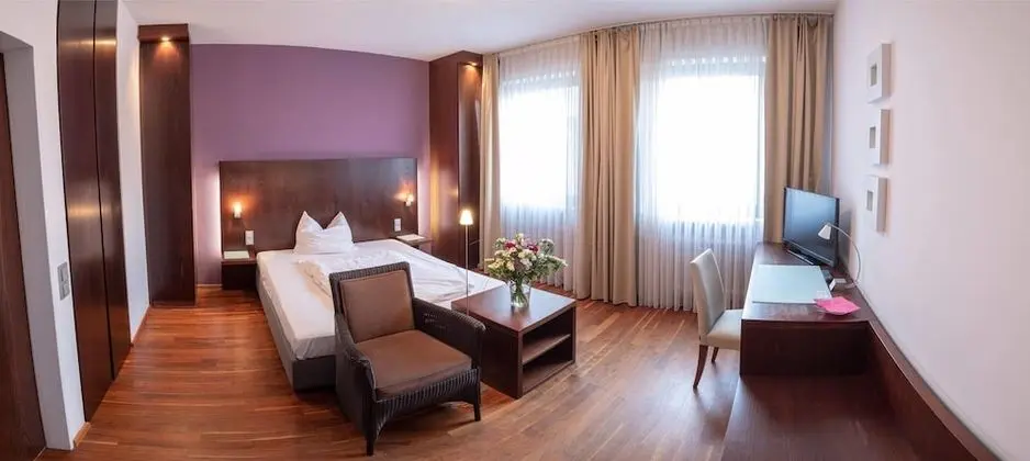 City Residenz Homburg
