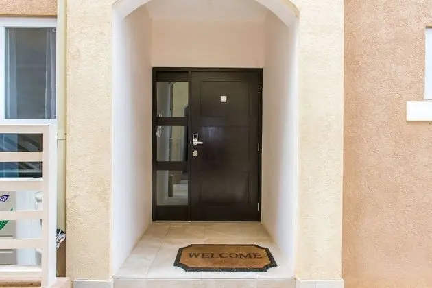 City Ridge Luxury 2 Bedroom - Dış Mekan