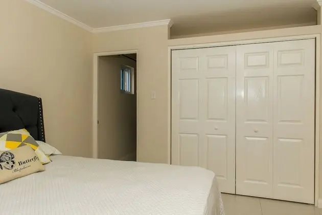 City Ridge Luxury 2 Bedroom - Oda
