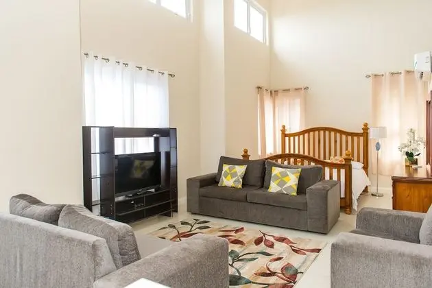 City Ridge Luxury Penthouse - Öne Çıkan Resim