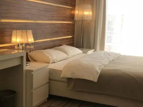 City Roof Guest House