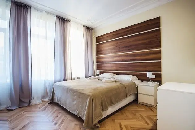 City Roof Guest House