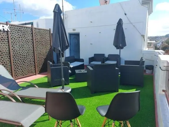 City Room Las Palmas