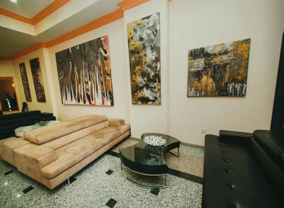 City Royal Hotel - Yerinde Yemek