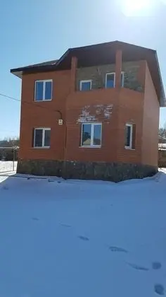 City Villas with Sauna - Dış Mekan