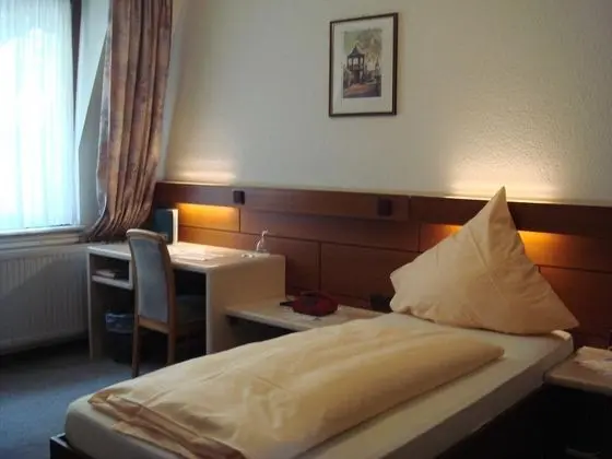 City Hotel Saarbrucken