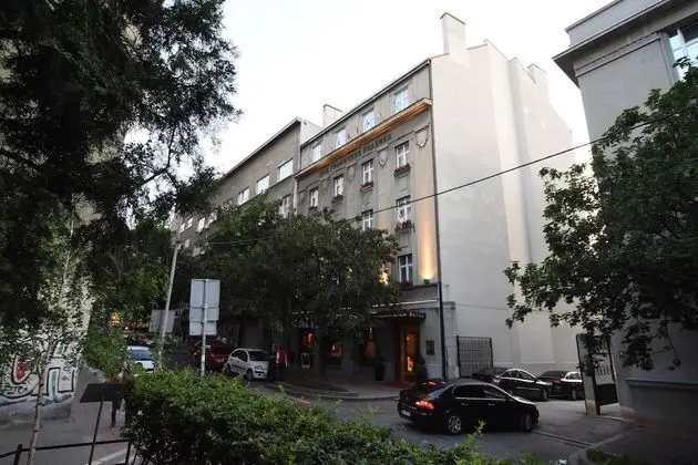 Hotel City Savoy