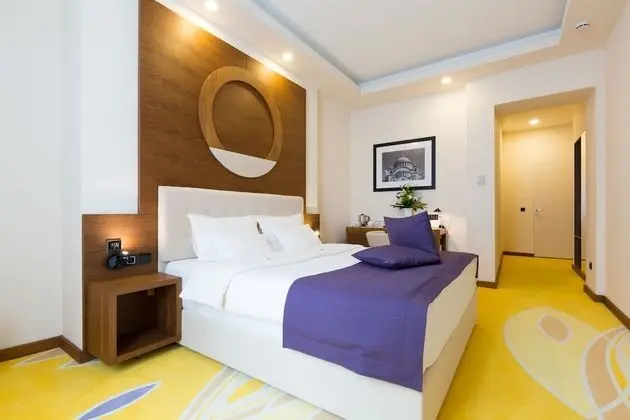 Hotel City Savoy - Öne Çıkan Resim