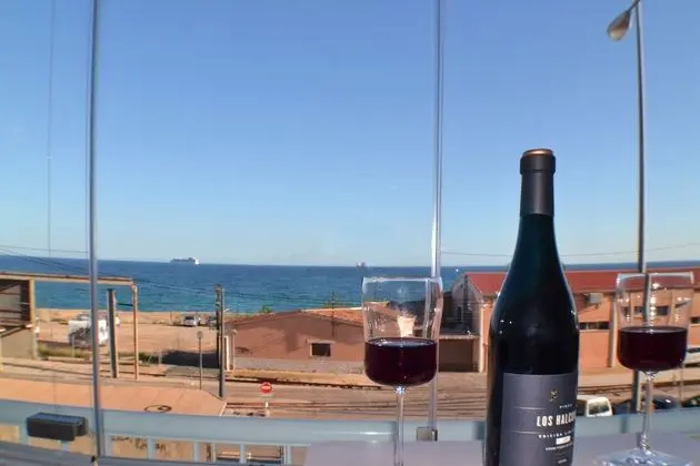 City Sea Views Apartment Alicante