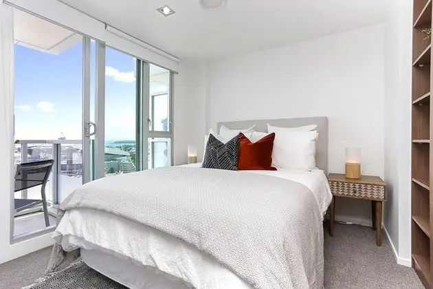 City and Sea Views for Miles - by Urban Butler