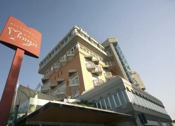 City Hotel Senigallia