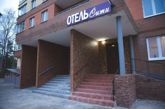 Hotel City
