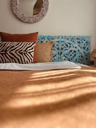 City Solei Boutique Hotel - Öne Çıkan Resim