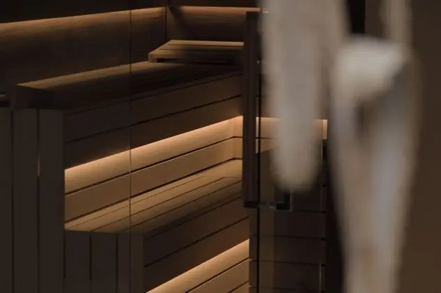City Solei Boutique Hotel - Spa